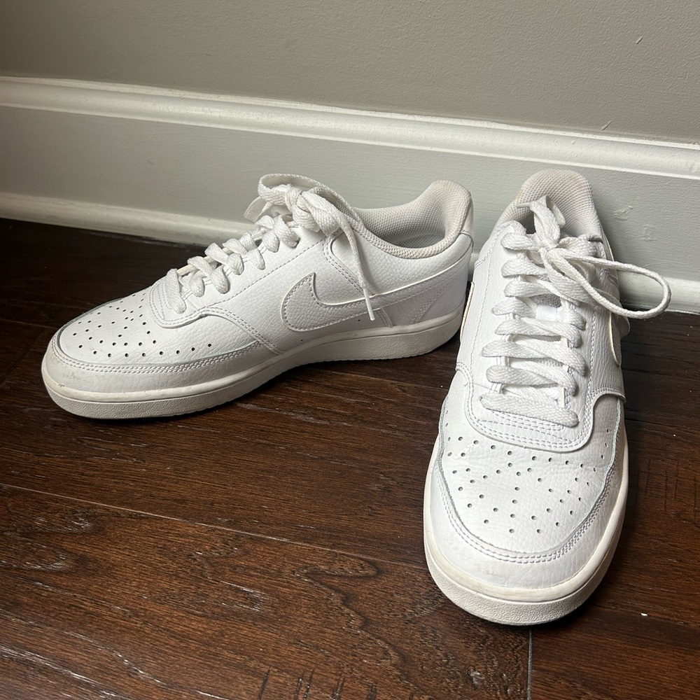 Nike court vision